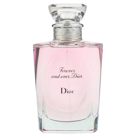 forever and ever dior 50 ml|forever and ever dior fragrantica.